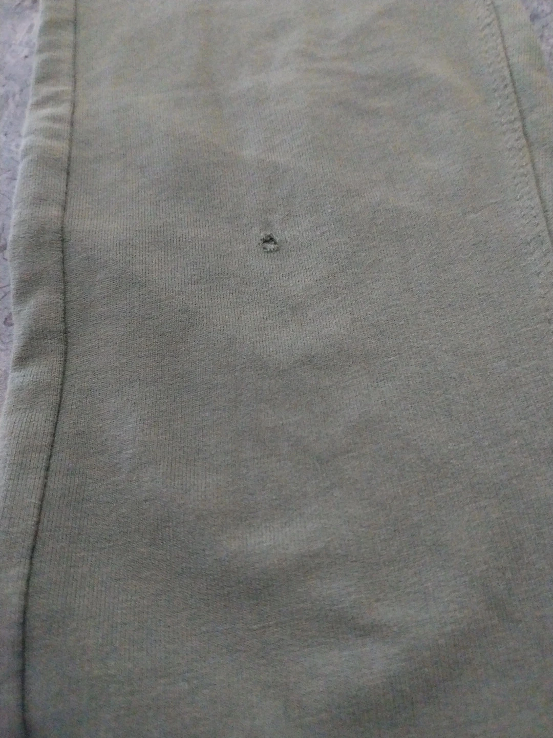 Legging T. 10ans – photo 2